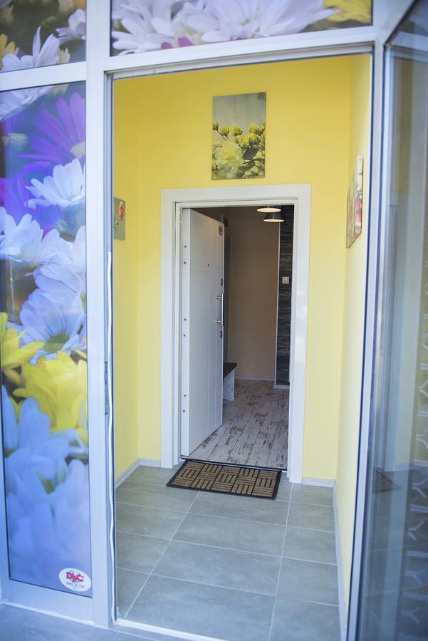 Flower Home 1 โซเฟีย ภายนอก รูปภาพ