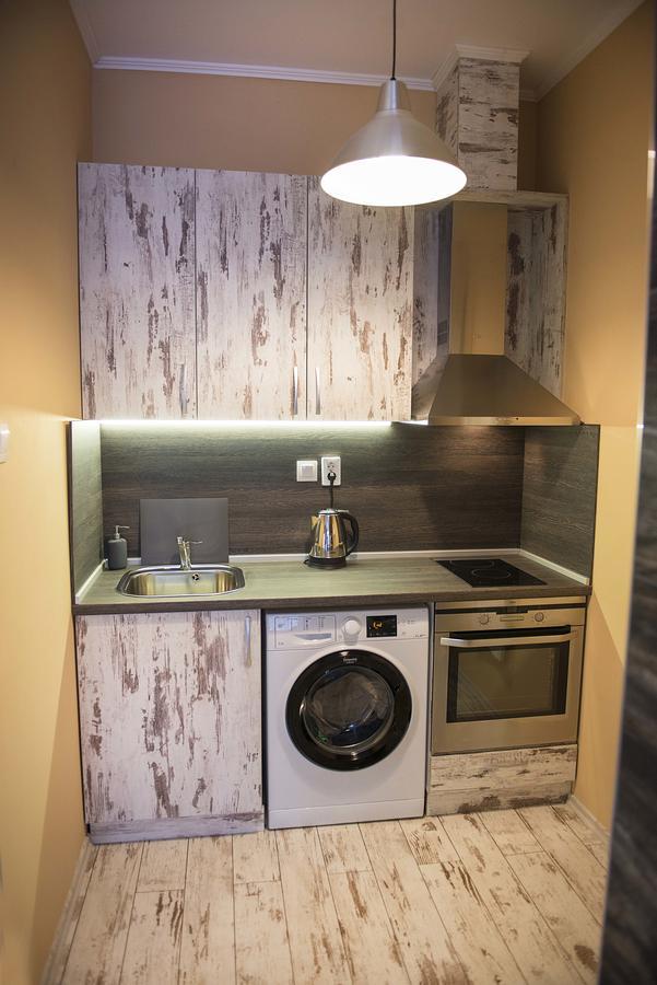 Flower Home 1 โซเฟีย ภายนอก รูปภาพ